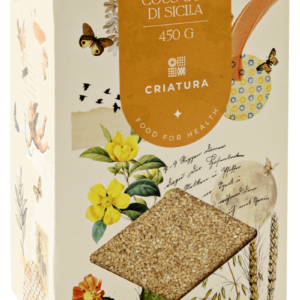 Cous Cous Siciliano
