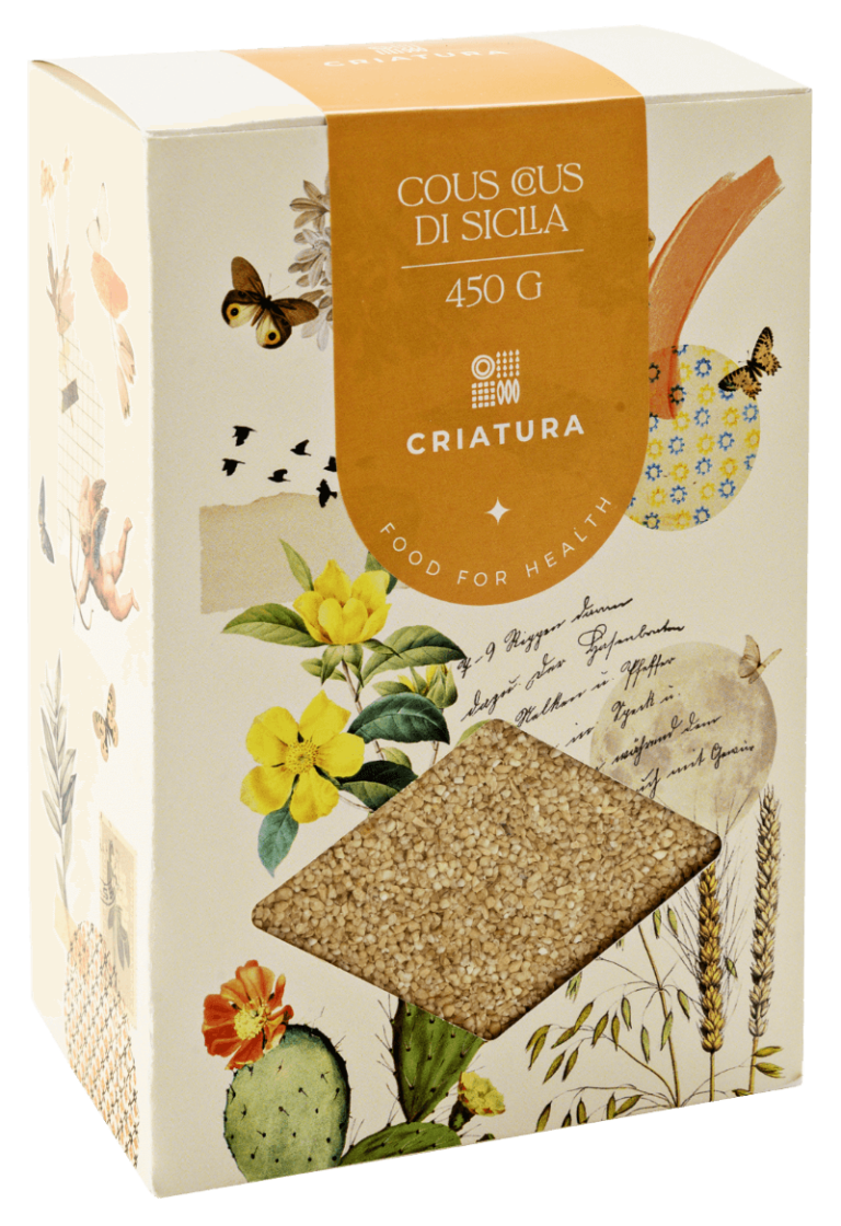 Cous Cous Siciliano
