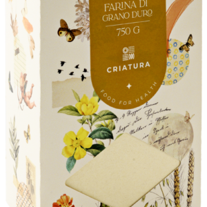 farina di grano duro siciliano