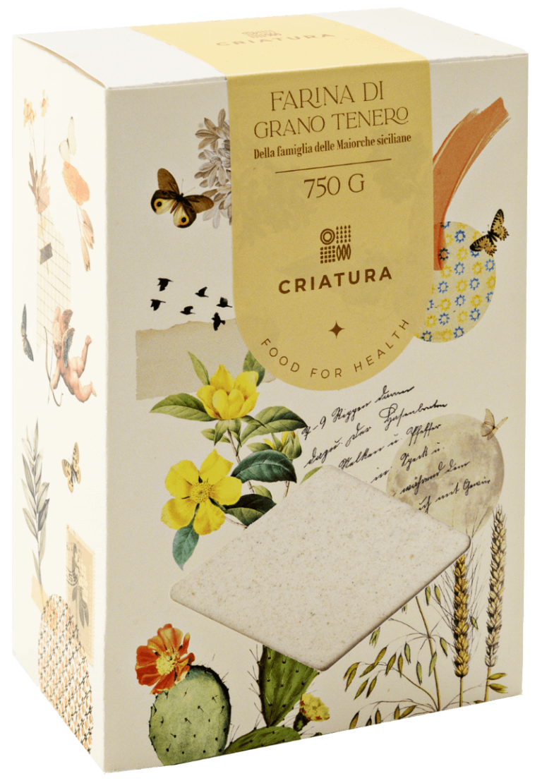 farina di grano tenero